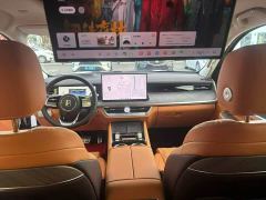 Tank 500 New Energy Hi4-T Smart Comfort Edition - photo 5