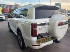 Tank 500 New Energy Hi4-T Smart Comfort Edition - photo 7