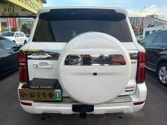 Tank 500 New Energy Hi4-T Smart Comfort Edition - photo 8