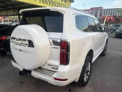 Tank 500 New Energy Hi4-T Smart Comfort Edition - photo 9