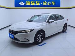 Honda Envix 240TURBO CVT Leading Edition - photo 1