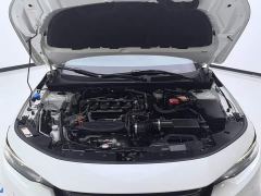 Honda Envix 240TURBO CVT Leading Edition - photo 10