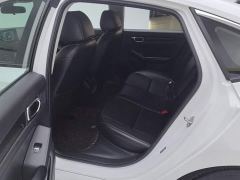 Honda Envix 240TURBO CVT Leading Edition - photo 11