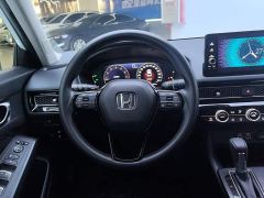 Honda Envix 240TURBO CVT Leading Edition - photo 15