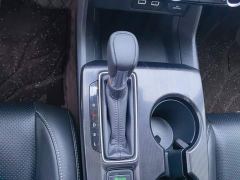 Honda Envix 240TURBO CVT Leading Edition - photo 16
