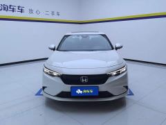 Honda Envix 240TURBO CVT Leading Edition - photo 2