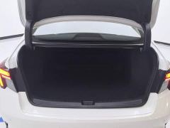 Honda Envix 240TURBO CVT Leading Edition - photo 4