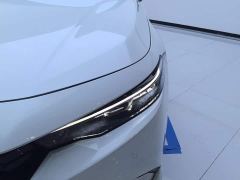 Honda Envix 240TURBO CVT Leading Edition - photo 5