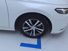 Honda Envix 240TURBO CVT Leading Edition - photo 6