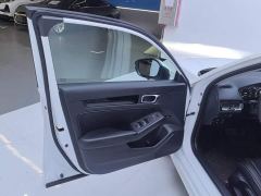 Honda Envix 240TURBO CVT Leading Edition - photo 7