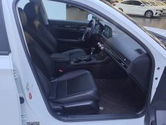 Honda Envix 240TURBO CVT Leading Edition - photo 8