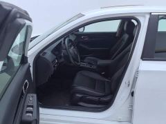Honda Envix 240TURBO CVT Leading Edition - photo 9
