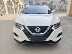 Nissan Qashqai 2.0L CVT XV Smart Comfort Edition - photo 2