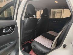 Nissan Qashqai 2.0L CVT XV Smart Comfort Edition - photo 6