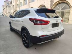 Nissan Qashqai 2.0L CVT XV Smart Comfort Edition - photo 9