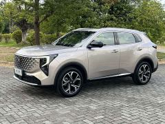 Changan CS55 Plus Fourth Generation New Blue Whale 1.5T Tianxuan Luxury - ფოტო 1