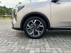 Changan CS55 Plus Fourth Generation New Blue Whale 1.5T Tianxuan Luxury - ფოტო 10