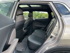 Changan CS55 Plus Fourth Generation New Blue Whale 1.5T Tianxuan Luxury - ფოტო 13