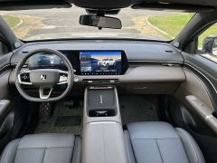 Changan CS55 Plus Fourth Generation New Blue Whale 1.5T Tianxuan Luxury - ფოტო 14