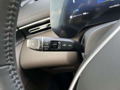 Changan CS55 Plus Fourth Generation New Blue Whale 1.5T Tianxuan Luxury - ფოტო 18
