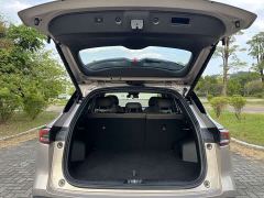 Changan CS55 Plus Fourth Generation New Blue Whale 1.5T Tianxuan Luxury - ფოტო 19