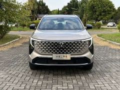 Changan CS55 Plus Fourth Generation New Blue Whale 1.5T Tianxuan Luxury - ფოტო 2