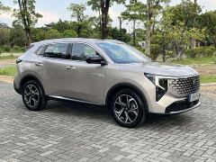 Changan CS55 Plus Fourth Generation New Blue Whale 1.5T Tianxuan Luxury - ფოტო 3