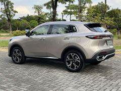 Changan CS55 Plus Fourth Generation New Blue Whale 1.5T Tianxuan Luxury - ფოტო 4