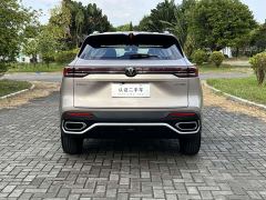 Changan CS55 Plus Fourth Generation New Blue Whale 1.5T Tianxuan Luxury - ფოტო 5