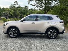 Changan CS55 Plus Fourth Generation New Blue Whale 1.5T Tianxuan Luxury - ფოტო 7
