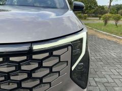 Changan CS55 Plus Fourth Generation New Blue Whale 1.5T Tianxuan Luxury - ფოტო 8