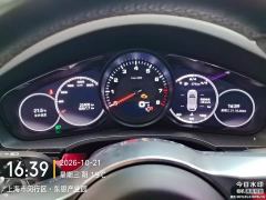 Porsche Cayenne 3.0T Platinum Edition - ფოტო 3