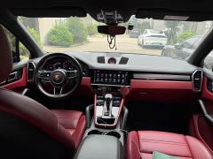 Porsche Cayenne 3.0T Platinum Edition - ფოტო 6