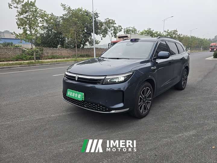 AITO M7 1.5T Intelligent Driving RWD Ultra 6-Seater