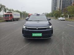 AITO M7 1.5T Intelligent Driving RWD Ultra 6-Seater - фото 2