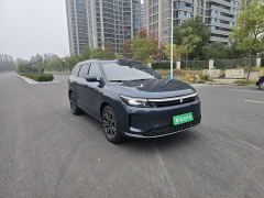 AITO M7 1.5T Intelligent Driving RWD Ultra 6-Seater - фото 3