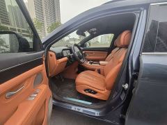 AITO M7 1.5T Intelligent Driving RWD Ultra 6-Seater - фото 4