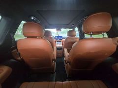 AITO M7 1.5T Intelligent Driving RWD Ultra 6-Seater - фото 5