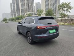 AITO M7 1.5T Intelligent Driving RWD Ultra 6-Seater - фото 7