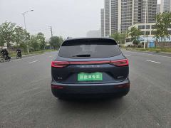 AITO M7 1.5T Intelligent Driving RWD Ultra 6-Seater - фото 8