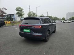 AITO M7 1.5T Intelligent Driving RWD Ultra 6-Seater - фото 9