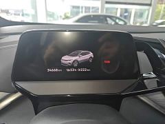 Volkswagen ID.4 CROZZ Pure Enjoyment Limited Edition - фото 11
