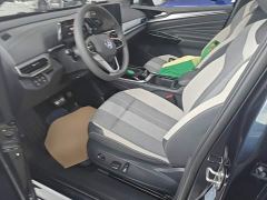 Volkswagen ID.4 CROZZ Pure Enjoyment Limited Edition - фото 14
