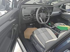 Volkswagen ID.4 CROZZ Pure Enjoyment Limited Edition - фото 15