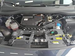 Volkswagen ID.4 CROZZ Pure Enjoyment Limited Edition - фото 19