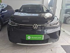 Volkswagen ID.4 CROZZ Pure Enjoyment Limited Edition - фото 2