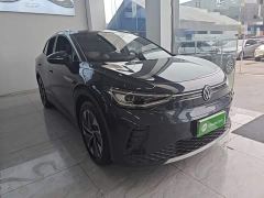 Volkswagen ID.4 CROZZ Pure Enjoyment Limited Edition - фото 3