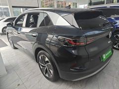 Volkswagen ID.4 CROZZ Pure Enjoyment Limited Edition - фото 4