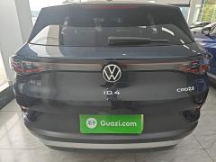 Volkswagen ID.4 CROZZ Pure Enjoyment Limited Edition - фото 5