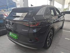 Volkswagen ID.4 CROZZ Pure Enjoyment Limited Edition - фото 6
